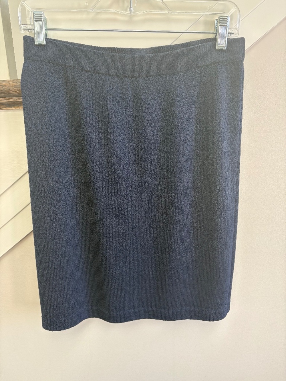 St. John Basic Skirt